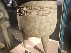 -盘龙城国家考古遗址公园