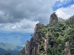 -三清山风景名胜区