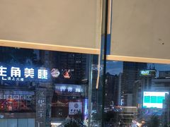 -龙聚德北京烤鸭(沙坪坝华宇A馆店)