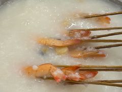 -盈田盈粥庄(博山东路店)