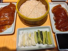 -江南韵·无锡太湖文化体验餐厅(凤凰天街店)