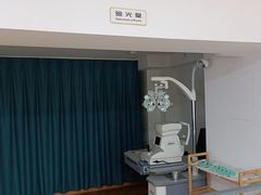 -视野联行眼镜(西站中天健广场店)