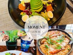 -YUE·6·西式融合餐厅(外滩六号店)
