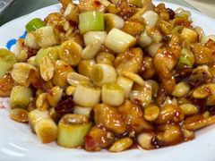 -润德轩清真菜馆(宏大路店)