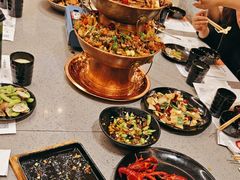-一棠龙虾•王牌虾球(恒隆广场店)