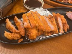 -第二外国语学院-韩国餐厅(朝阳路店)