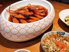 -乔街深夜食堂·小龙虾·高压锅生蚝(杭州总店)