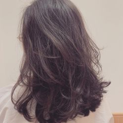 烫染-THE LOG SALON 记录