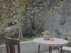 -时光花园(白鹭洲店)