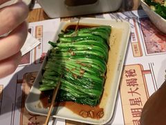 -木屋烧烤(南新店)