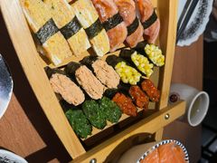 -万岁寿司(天河领展店)