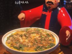 -闽上鲜·福建菜(龙湖滨江天街店)