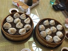 -笑来喜馄饨小笼工坊店(湖滨街店)