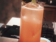 -杨梅市场·打工人小酒馆(新天地店)