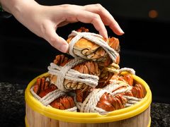 -Social 秀西餐厅-长沙瑞吉酒店(运达店)