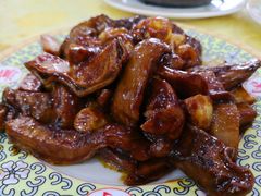 -砂锅居(西四店)