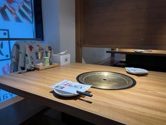 -炼火烤肉店
