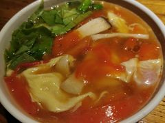 -洛阳面馆(红专路店)