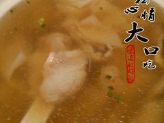 -建国328 本帮小馆·面馆