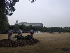 -华东政法大学(松江校区)