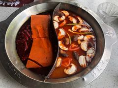 -大龙燚火锅(天钥桥路店)