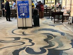 -杭州西湖东坡酒店(湖滨音乐喷泉店)
