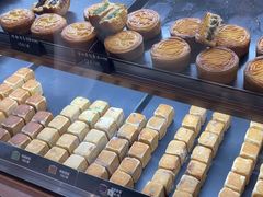 -仙豆菓夫(鼓楼店)