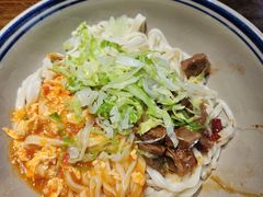 -大秦面庄(青松路店)