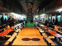 大堂-祥云美食城(南强步行街店)