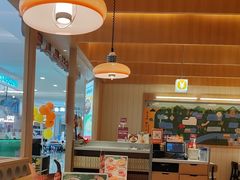 -菲滋意式餐厅(西溪印象城店)