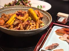 -荣兴酒家(徐家汇店)