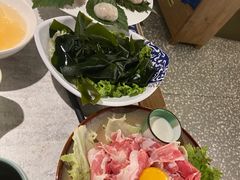-鲜潭蒸汽石锅鱼(五道口购物中心店)