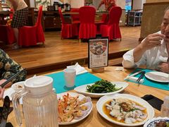 -糟粕醋·椰苑海南菜餐厅(亚龙湾天域酒店)
