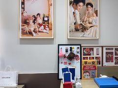 -海马体照相馆(合肥包河万达广场店)