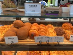 -tuan bakery+café(锦绣坊店)