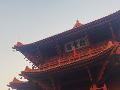-肇庆古城墙