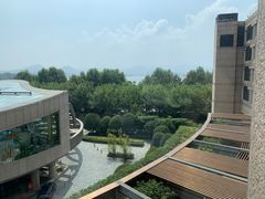 -杭州君悦酒店