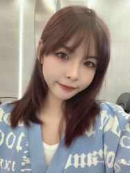 -COMO SALON 烫染可茉发型