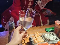 -喜鹊音乐酒馆(西街店)