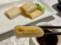 -红棉中餐厅·广州海航威斯汀酒店