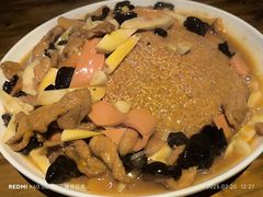 -福满楼特色餐厅(金牛万达广场店)