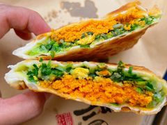 -地二手作鱼汤馄饨(上街里店)