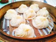 -食惠里小笼包面馆(越秀店)