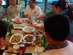 iphone_upload_pic-沈家门海鲜夜排档(东港店)
