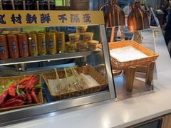 -张碗碗青海牛肉拉面(王城公园店)