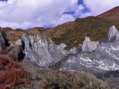 -墨石公园景区