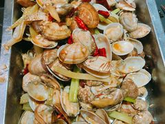 -望京小腰(北京总店)