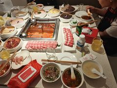 -海底捞火锅(高科广场店)