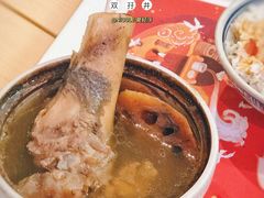 -钟姐炖品(万象城店)