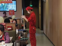 -海底捞火锅(吴中路店)